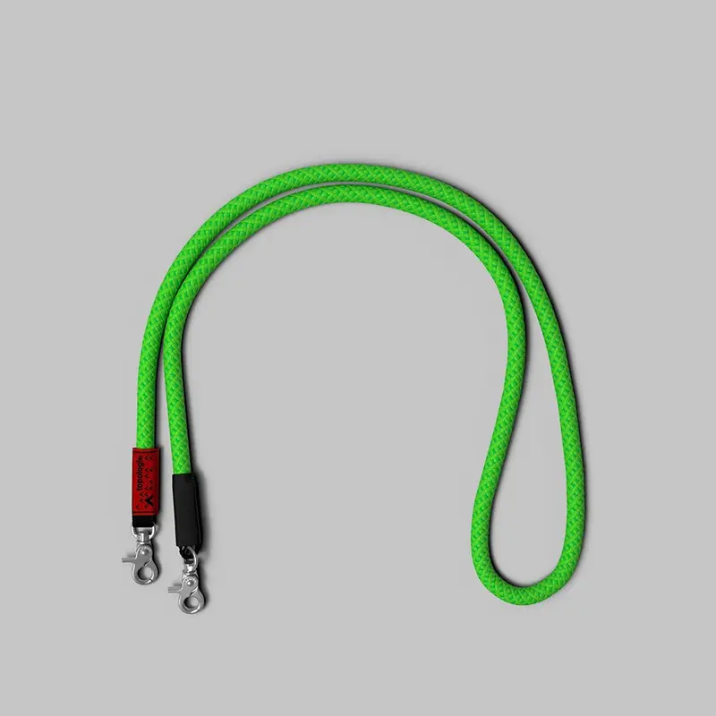 10mm Rope Flash Chroma