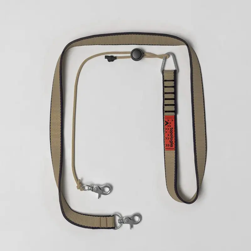 20mm Sling Khaki