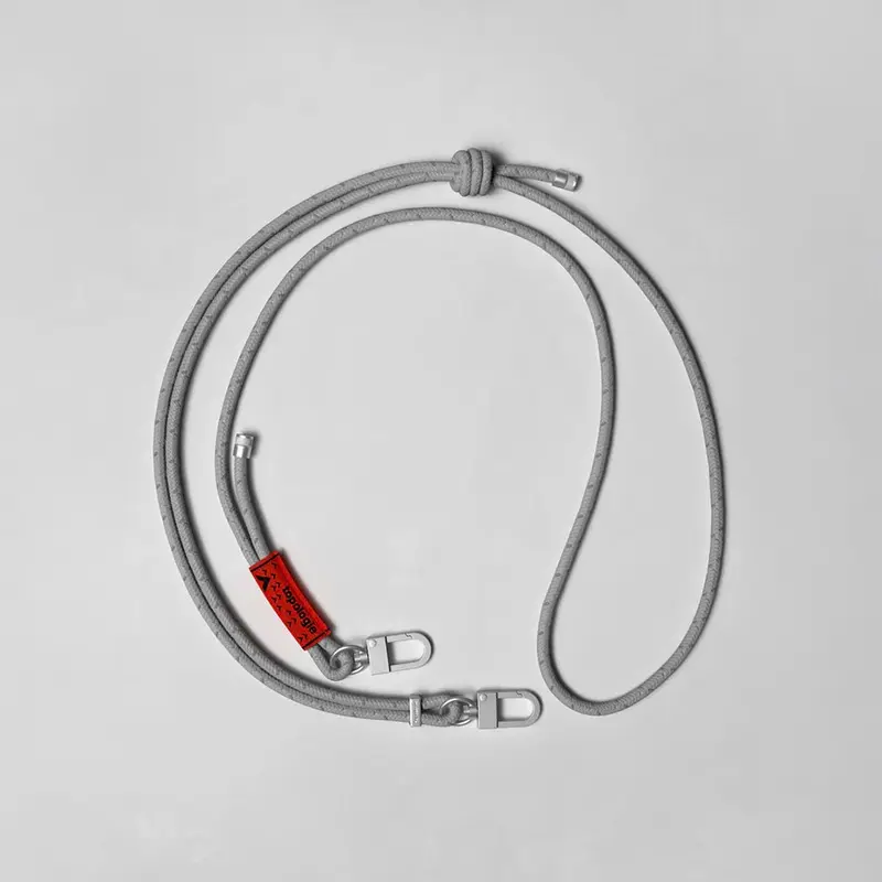 6.0mm Rope Slate Reflective