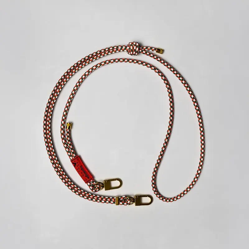 6.0mm Rope Strap Burrata