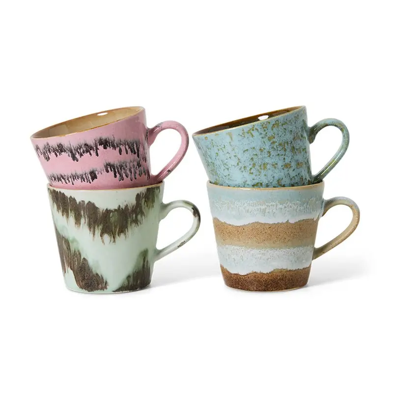 70s Ceramics