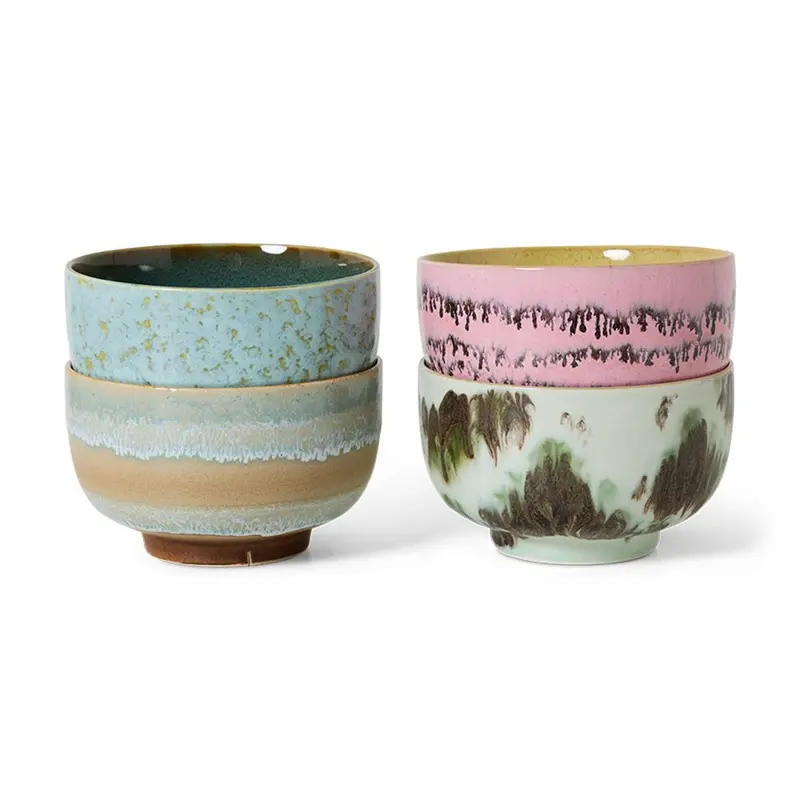 70s Ceramics