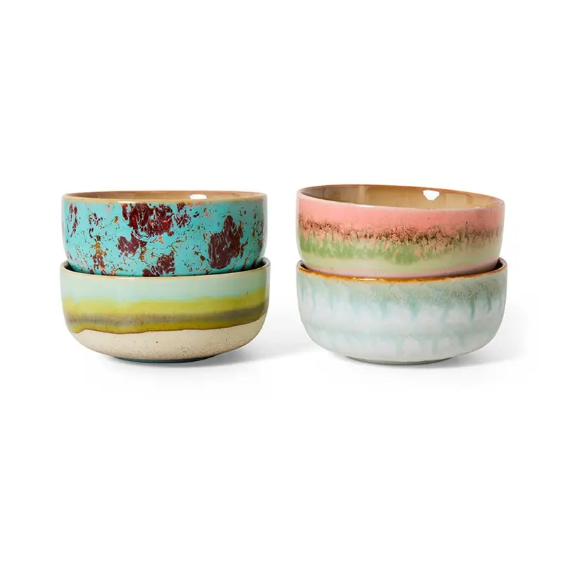 70s Ceramics