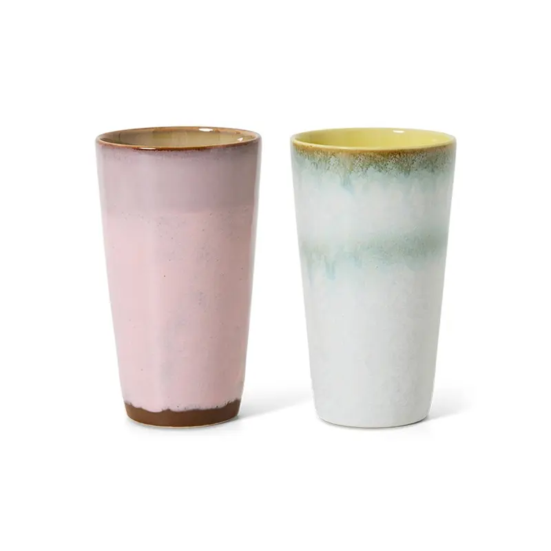 70s Ceramics