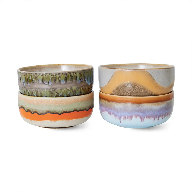 70s Ceramics