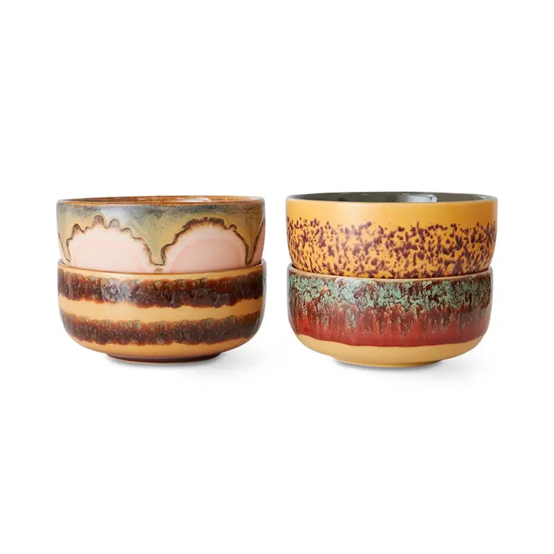 70s Ceramics
