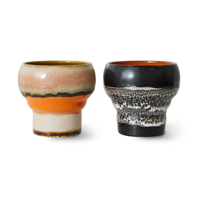 70s Ceramics
