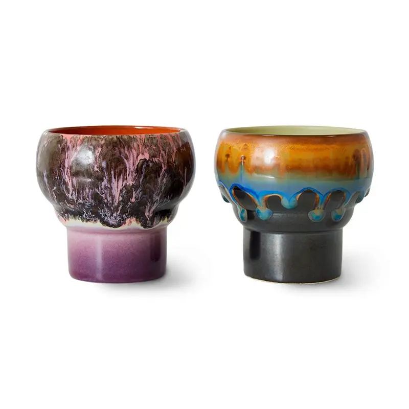 70s Ceramics