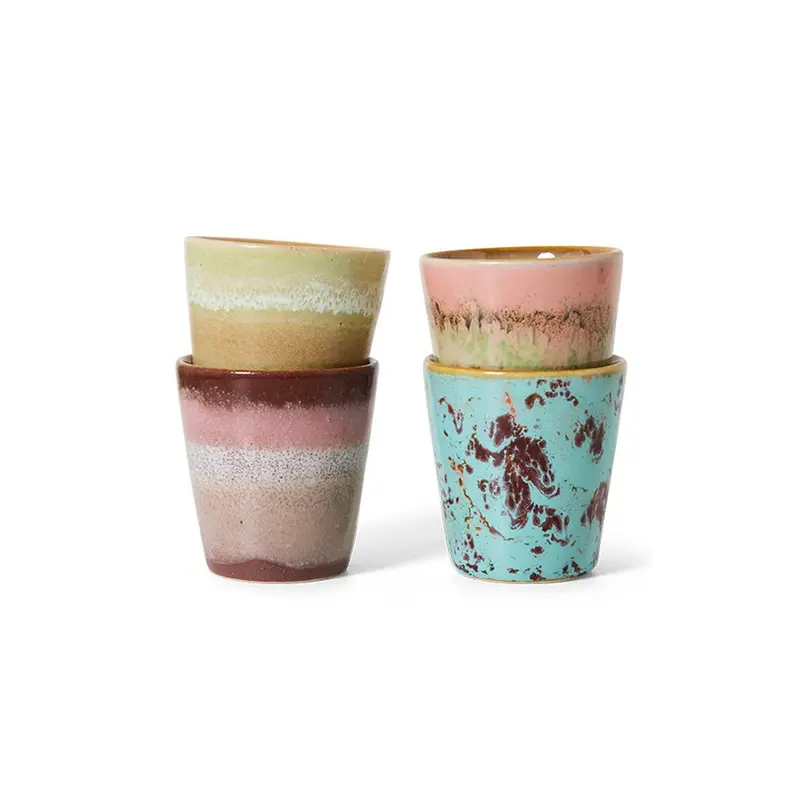 70s Ceramics