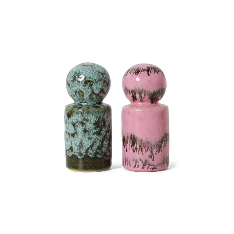 70s Ceramics