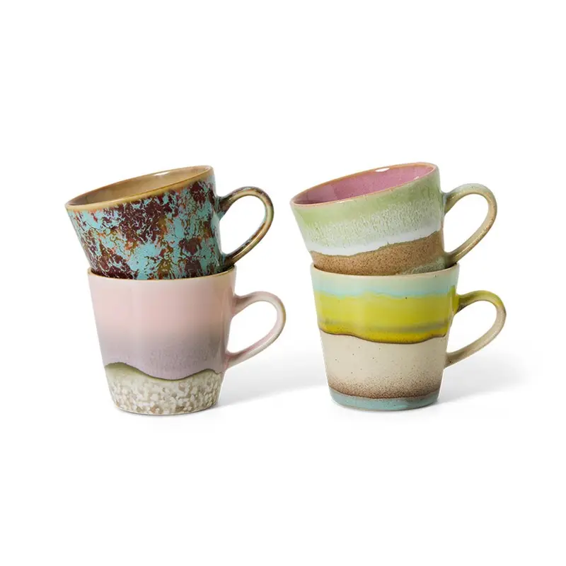 70s Ceramics