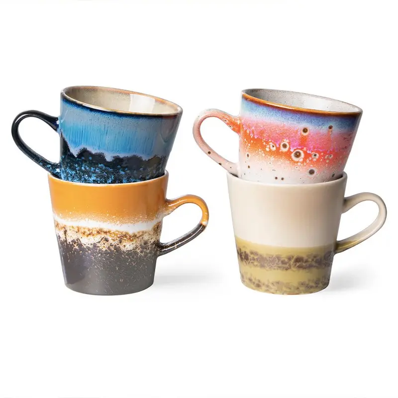 70s Ceramics