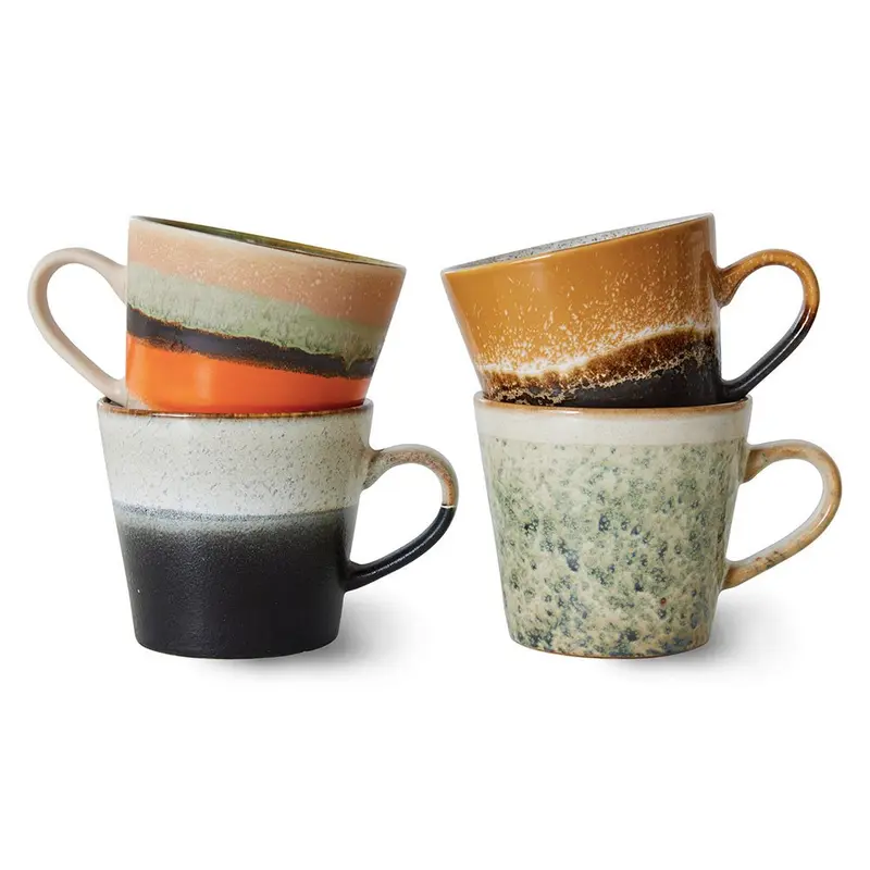 70s Ceramics
