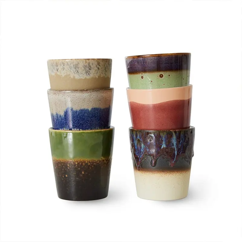 70s Ceramics