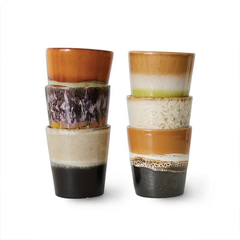 70s Ceramics