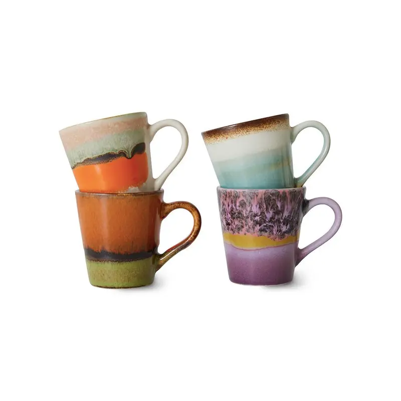 70s Ceramics