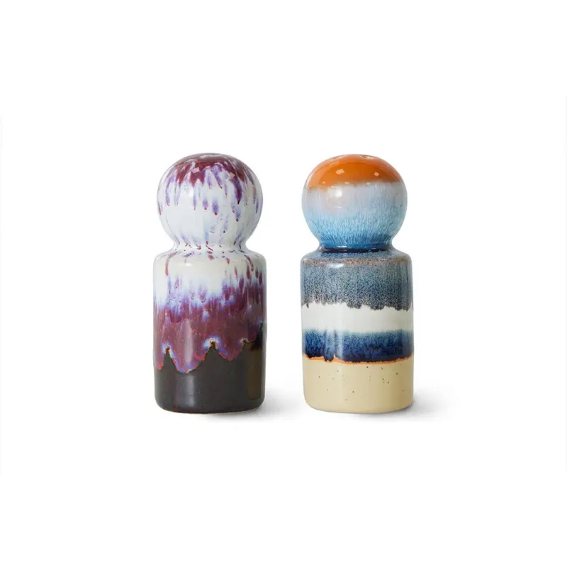 70s Ceramics