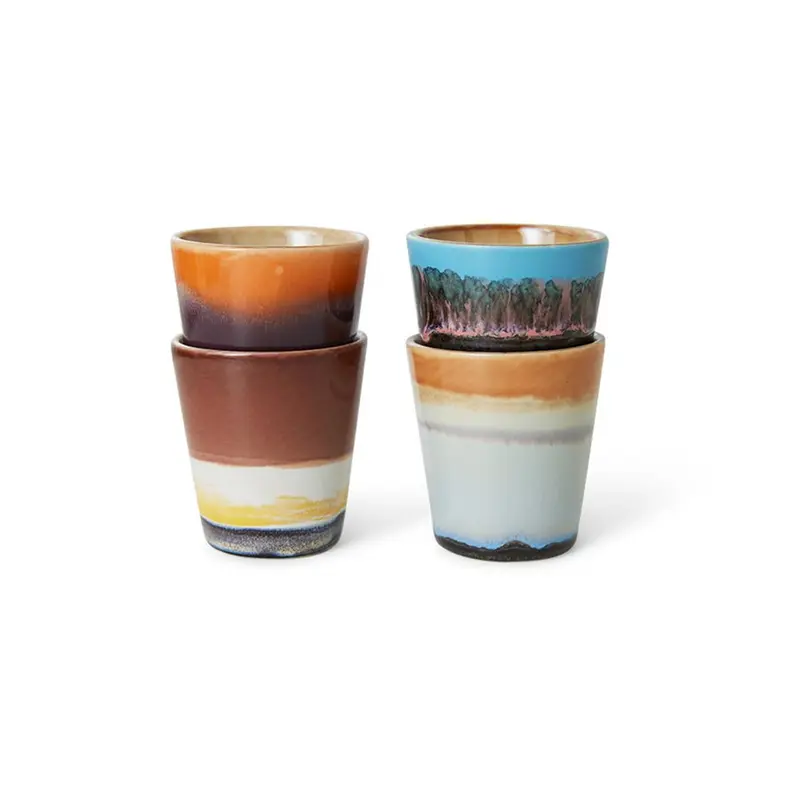 70s Ceramics