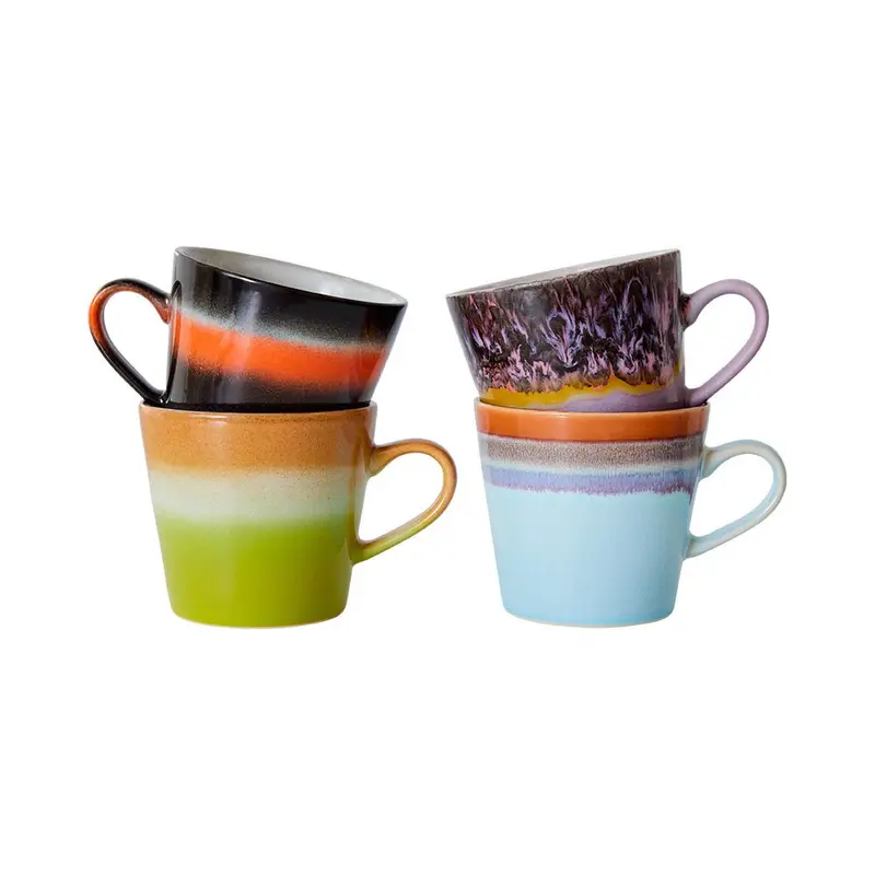 70s Ceramics