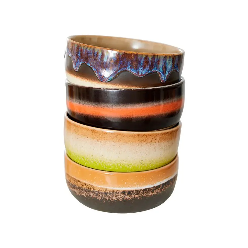 70s Ceramics
