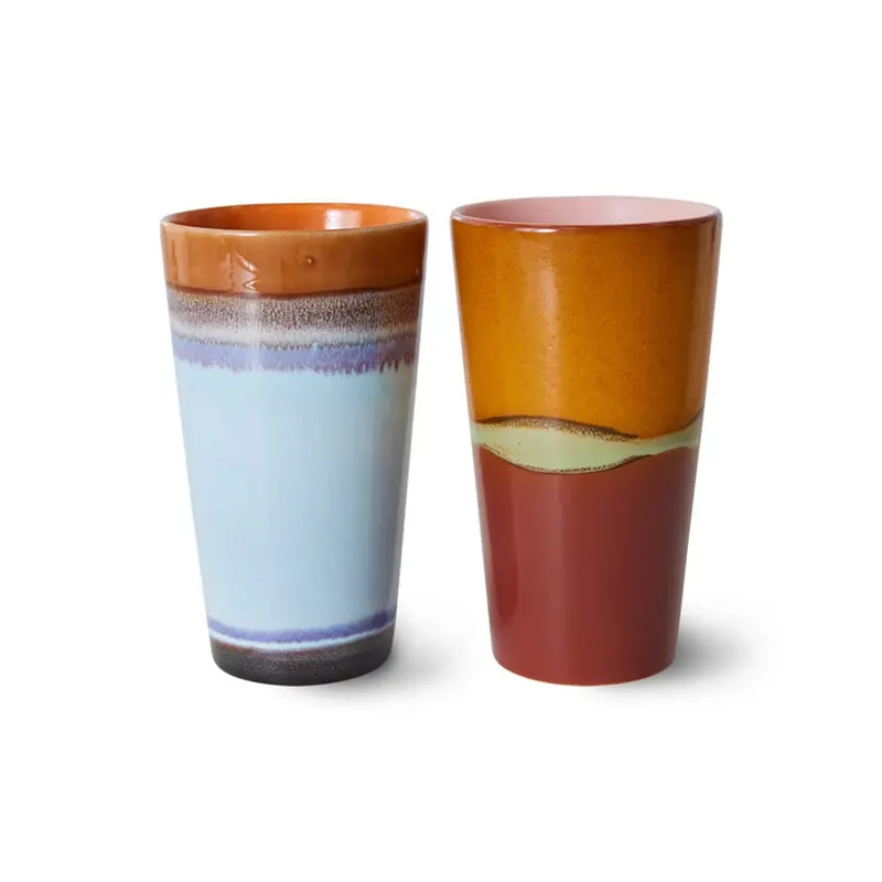 70s Ceramics