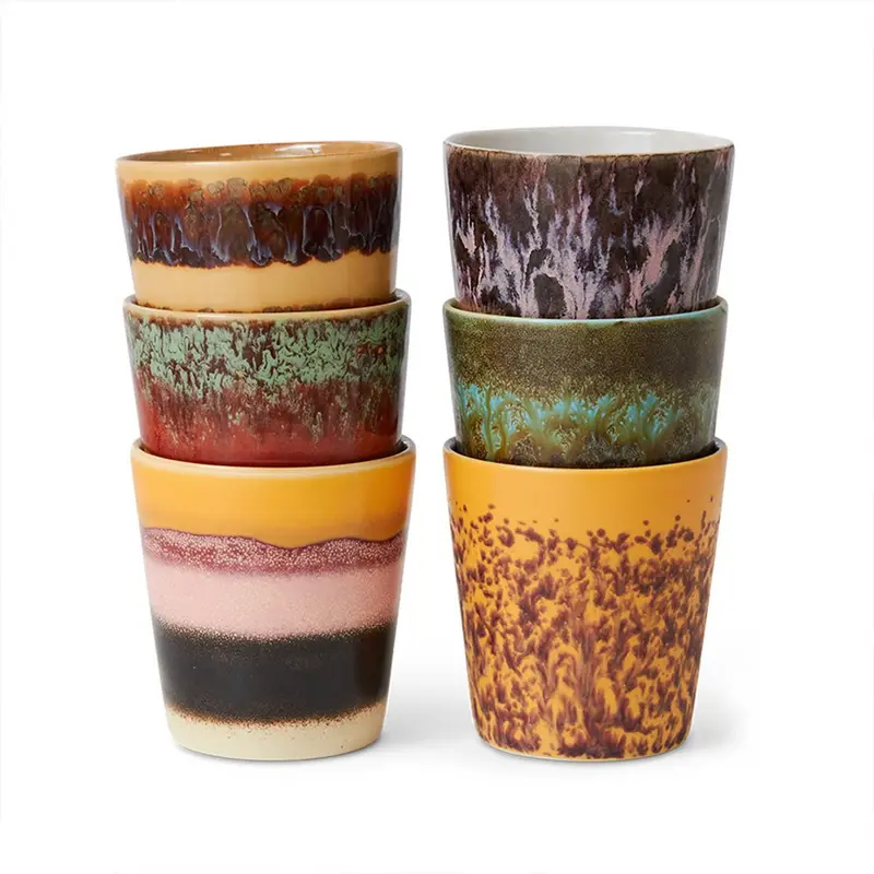 70s Ceramics