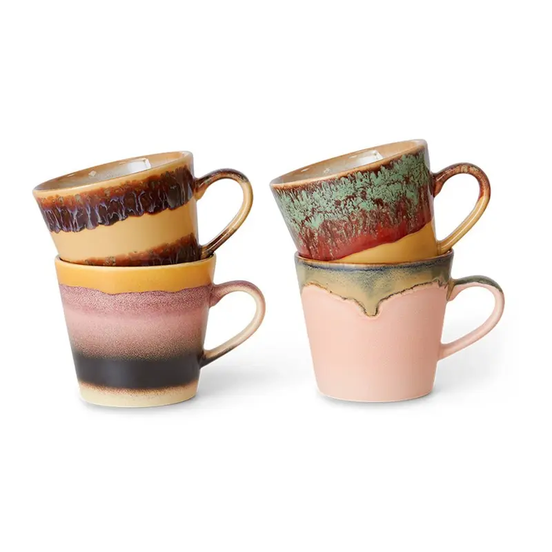 70s Ceramics