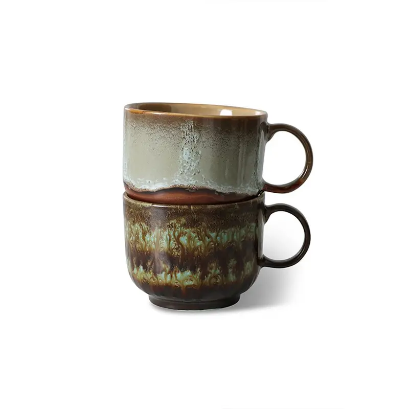 70s Ceramics