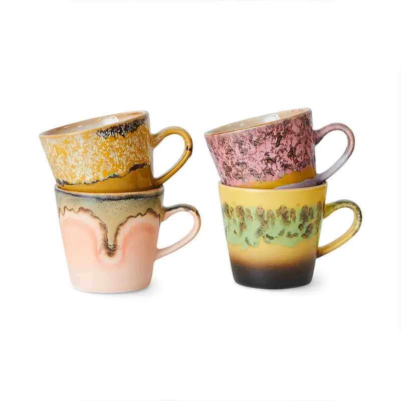70s Ceramics
