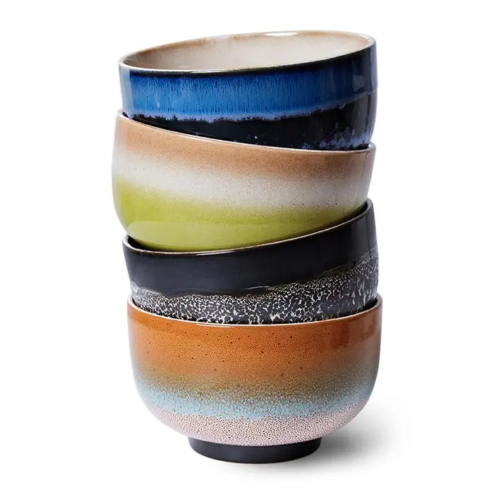 70s Ceramics