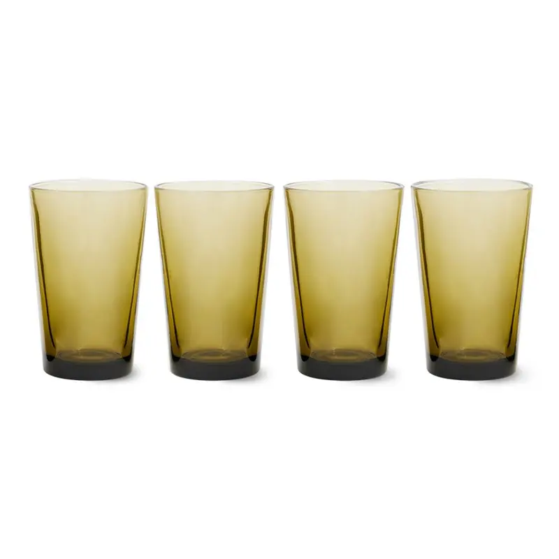 70s Glassware