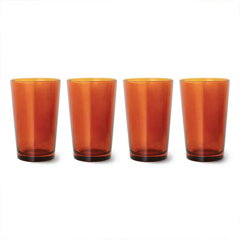 70s Glassware
