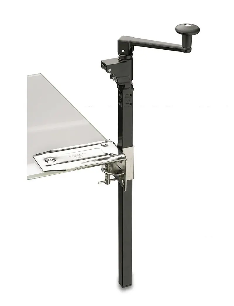 ABRELATAS SOBREMESA PLATO M PROFESIONAL LACOR