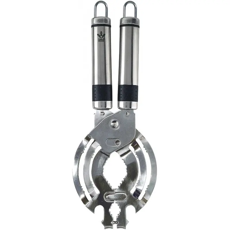 ABRETAPAS ARES INOX