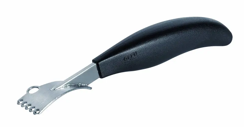ACANALADOR/RASPADOR DE CITRICOS CERTO