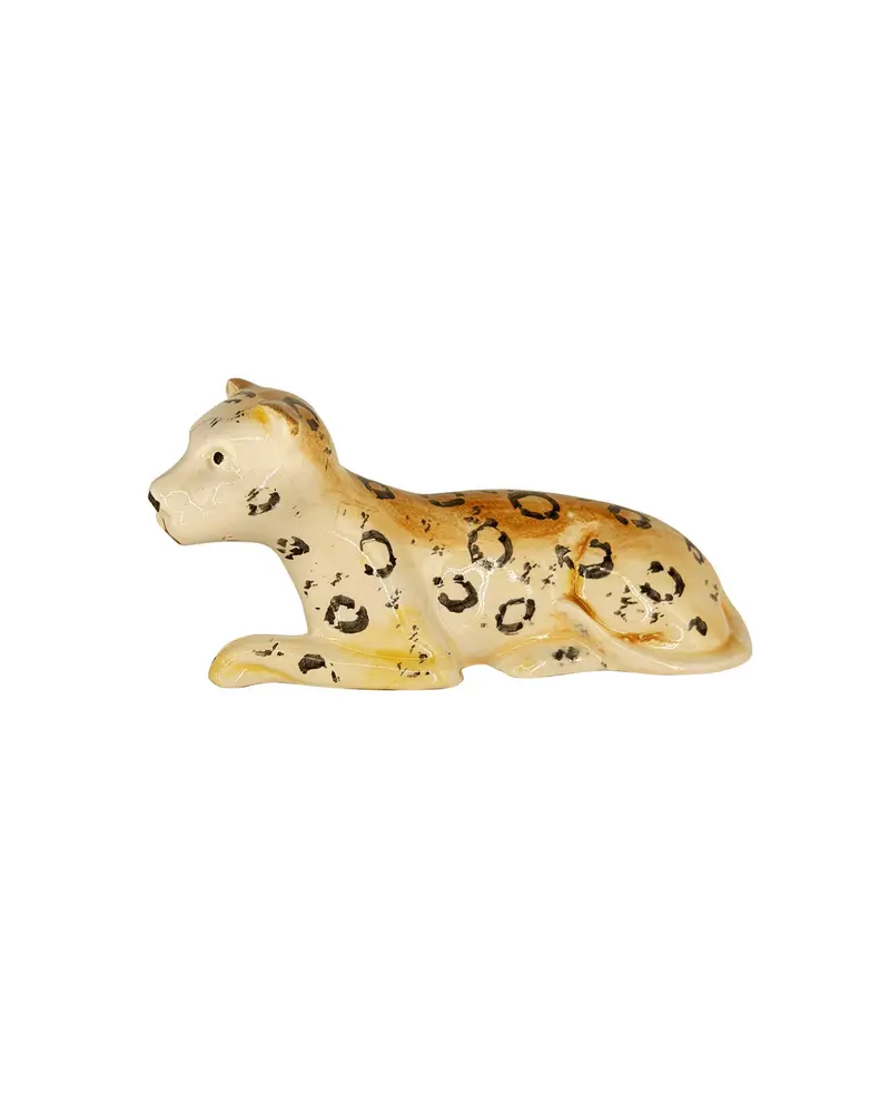 ACCESORIO LEOPARDO TUMBADO