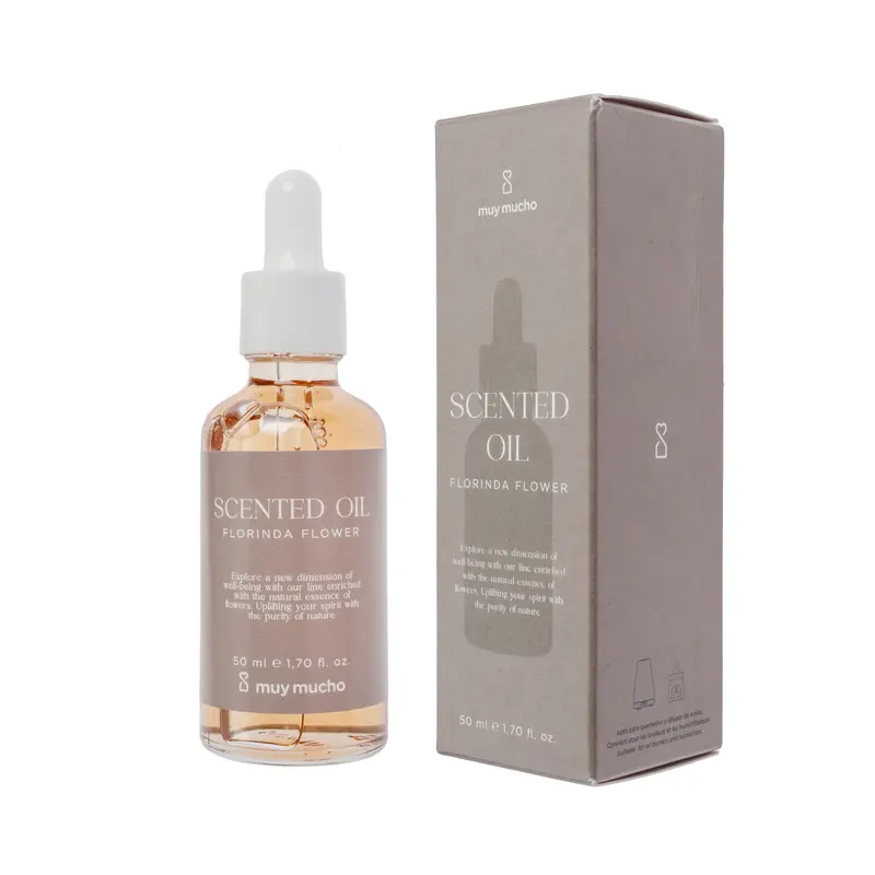 Aceite Esencial Florinda 50ml