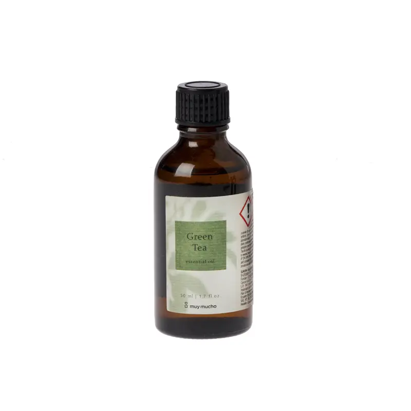 Aceite Esencial Green Tea 50ml