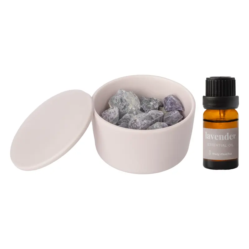 Aceite Esencial Lavender