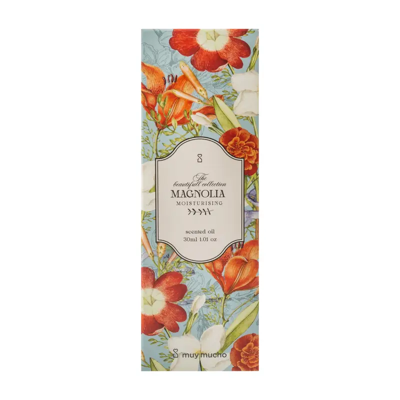 Aceite Esencial Magnolia 30ml