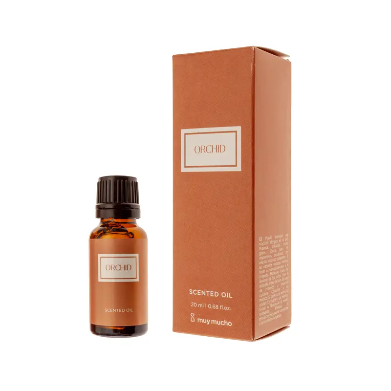 Aceite Esencial Orchid 20ml