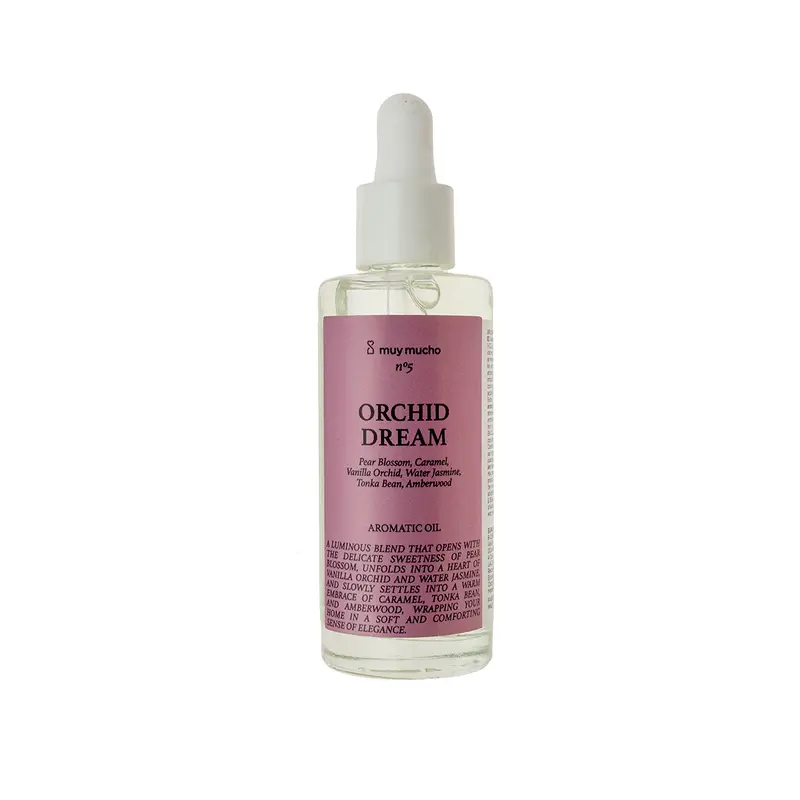 Aceite Esencial Orchid Dream 48 ml