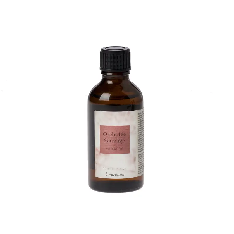 Aceite Esencial Orchideé Sauvage 50ml