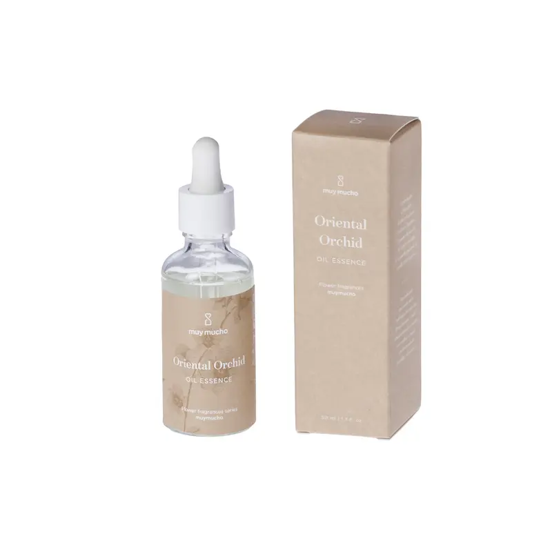 Aceite Esencial Oriental Orchid 50ml