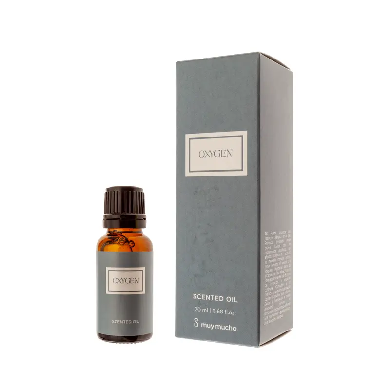Aceite Esencial Oxygen 20ml