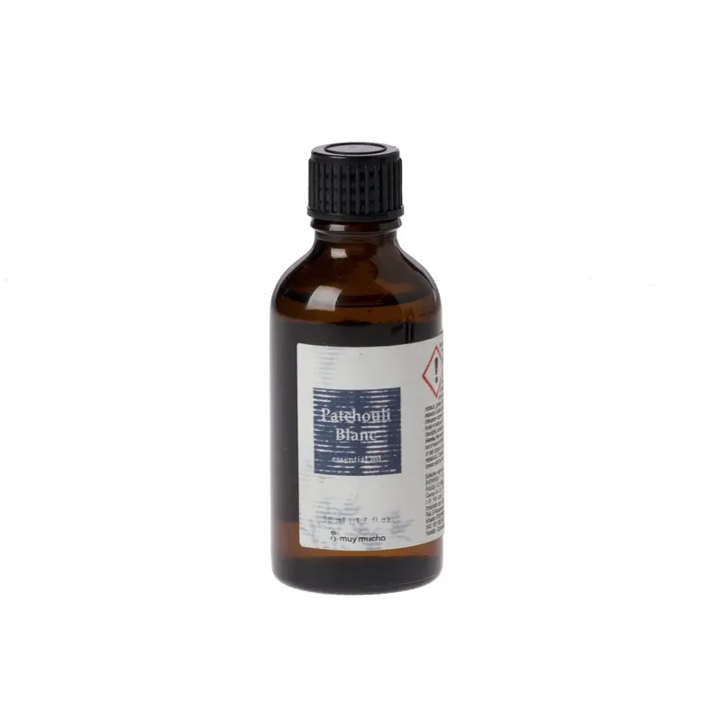 Aceite Esencial Patchouli 50ml
