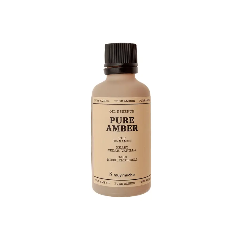 Aceite Esencial Pure Amber 50ml