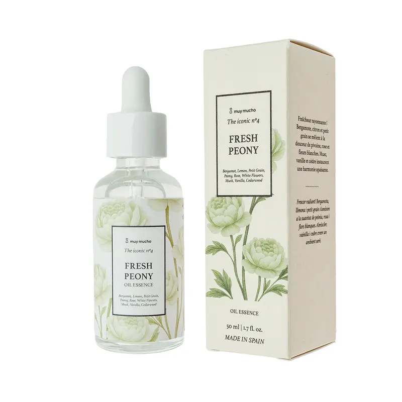 Aceite Esencial Pure Cotton 50 ml