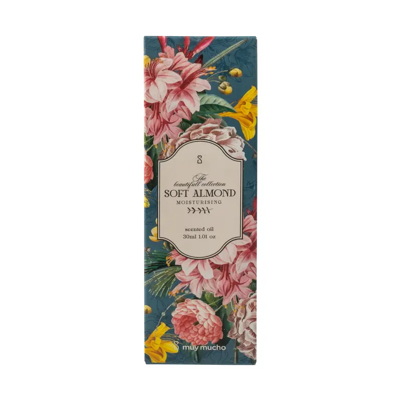 Aceite Esencial Soft Almond 30 ml