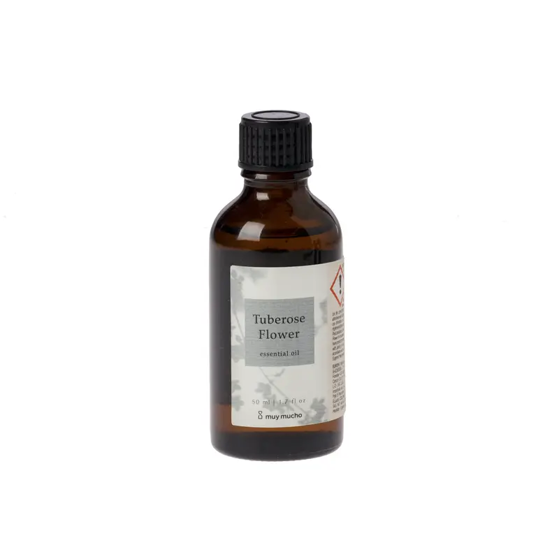 Aceite Esencial Tuberose Flower 50ml